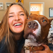 Bella Boone