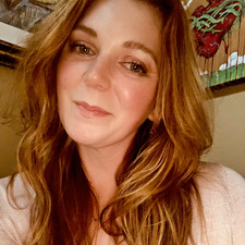 Carissa Pitkin Cox