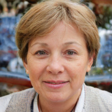 Marisha Heilman