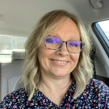 Dawn Cody