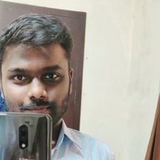 Pranay Kumar Lingampally