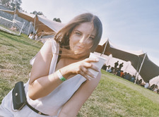 Isabelle Hesketh