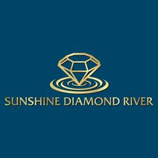 Sunshine Diamond River