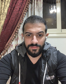 Ahmed Rafat