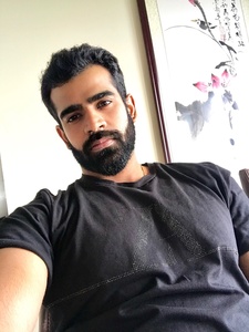 Varun Chawla