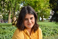 Csenge Szabó