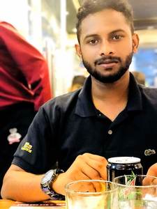 Suhail Ckm