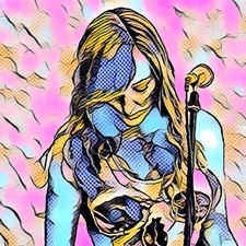 LadyBanshee