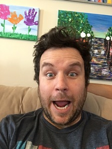 Josh Wiater