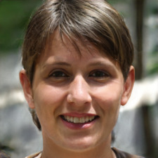 Dorcas Beuchler