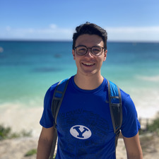 Luke Sanchez