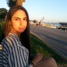 Zeynep Eylül Demircan