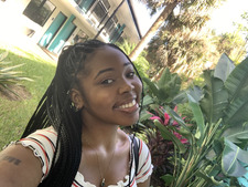 Tierra Brown