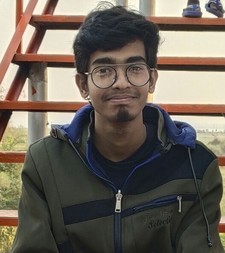 Saad Sohael
