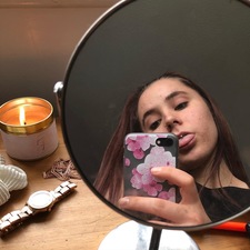 Madeleine  McCormack