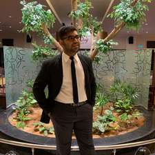 Dinesh Pytho