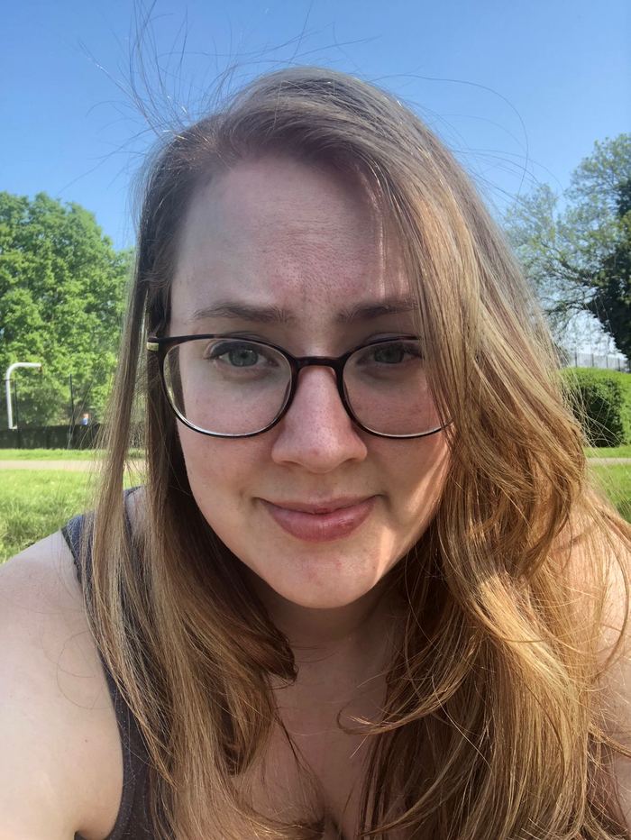 Goodreads profile picture for @resolution