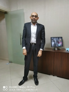 Mahmoud Hassanein