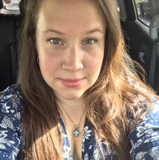 Stephanie Vélez Restrepo