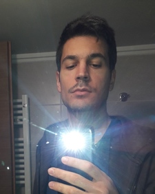 Byron Kritzas