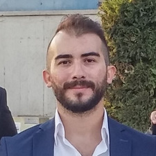 Cem Şahin