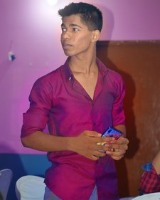 Aayush Kumar