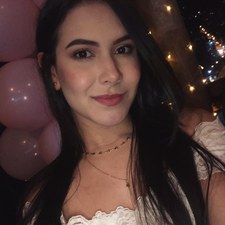 Maria Moreno