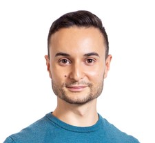 Ricardo Vasquez