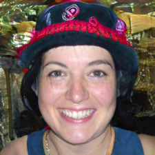 Katia Rail