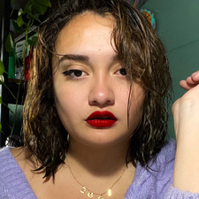 Amor Hernández