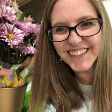 Susan Vowell Sanchez