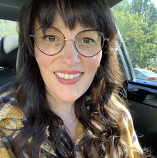 Cindy Sharp