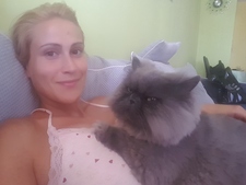 Паола Целова