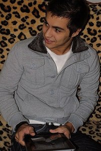 David