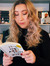 Holly | The Caffeinated Reader