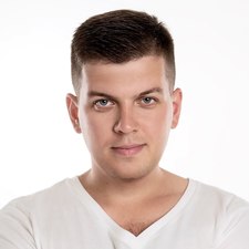 Константин Попов