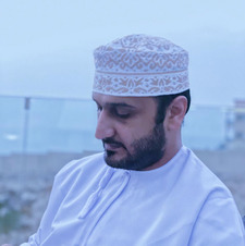 Hadi AlAjmi