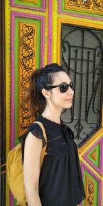 Elena  Cabezas