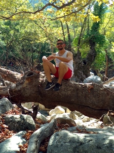 Βαγγελης Καπλανης