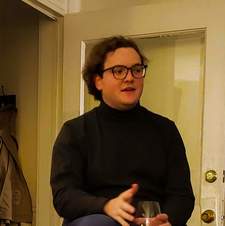 Christopher McCaffery