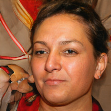 Gerri Nuuanu