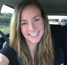 Kelly Langlois