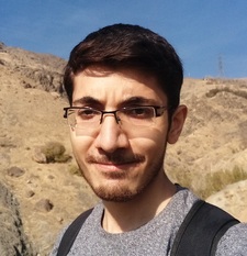 Mohammad Ghaffari