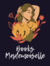 Books Mademoiselle