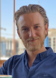 Jesper Kristensen