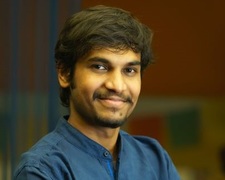 Sabari Nathan Anbalagan