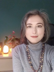 Lavinia Stela Andrei