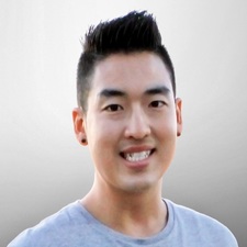 Nick Reamaroon