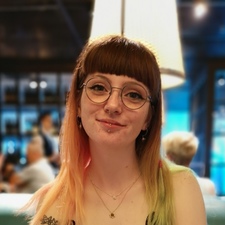 Rebecca