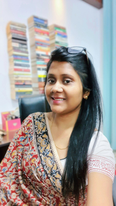 Kanchan Dixit